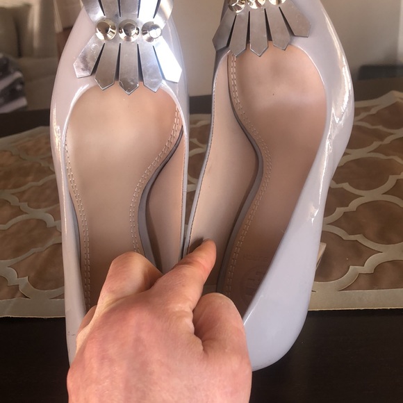 Tory Burch shoes in Excellent Condition - Picture 7 of 10